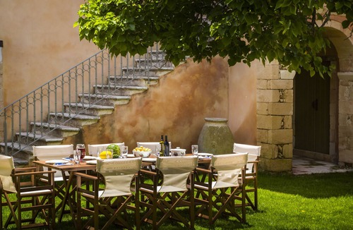 Sarlata House | The Estate - Casa Maravilosa