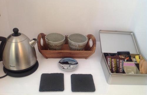 Cromarty Bed & Breakfast | The Factor's House