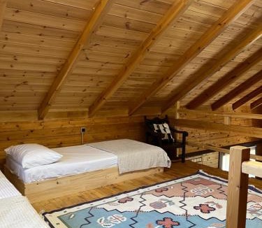 Vlacherna House | The Farmhouse
