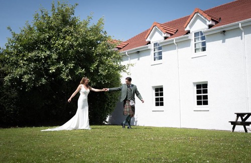 Fenwick Hotel | The Fenwick Hotel