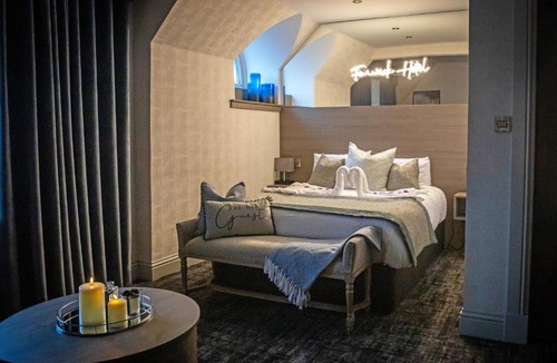 Fenwick Hotel | The Fenwick Hotel