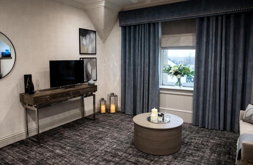 Fenwick Hotel | The Fenwick Hotel