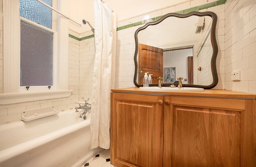 Benhar Bed & Breakfast | The Fern & Thistle Luxury Accommodation