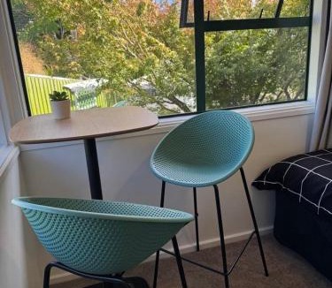 Greenlane - Ellerslie Bed & Breakfast | The Fitz on Mt Wellington