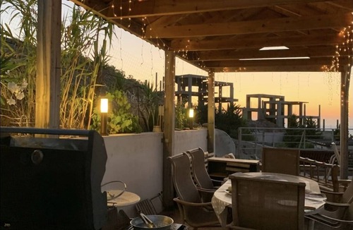 Fodele Villa | The Fodele villa Delta