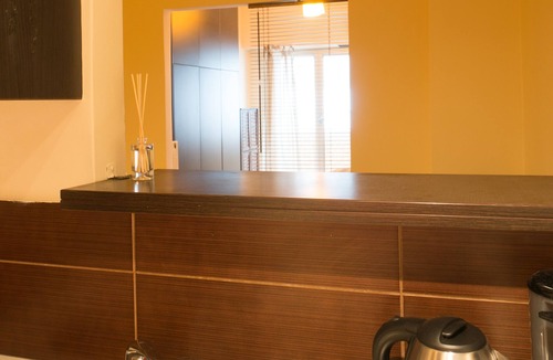 Athens City Centre Apartment | The Funky Rabbit 1BR central Athens apt by JJ Hospitality-