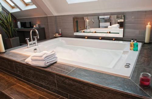 Irvine Hotel | The Gailes Hotel & Spa