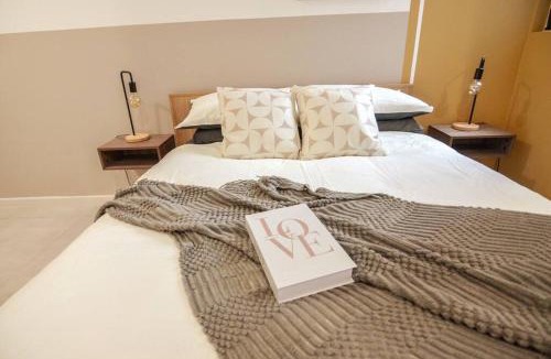 Kampung Puah Seberang Apartment | The Gallery @ Pano Jln Ipoh -MRT. S/Check-In. Free Parking