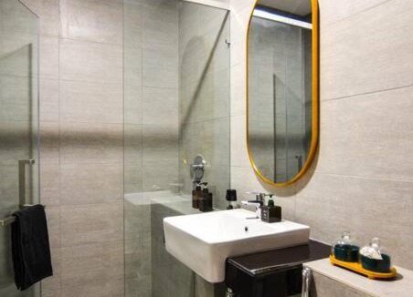 Kampung Puah Seberang Apartment | The Gallery @ Pano Jln Ipoh -MRT. S/Check-In. Free Parking