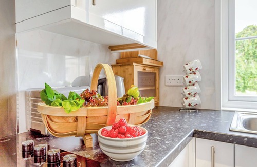 Dingwall Cottage | The Garden Flat Ardullie