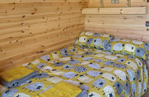 Brechin House | The Garden Pod