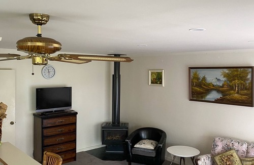 The Gardens House | The Gardens' Treasure