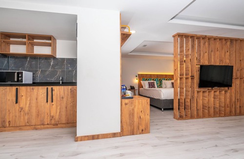 Kadikoy Hotel | The Gate Hotels Kadıköy Downtown