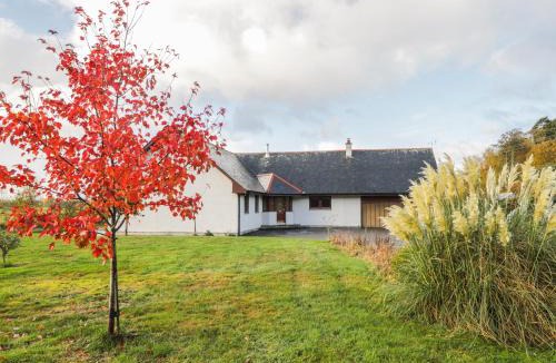 Invergordon House | The Glebe