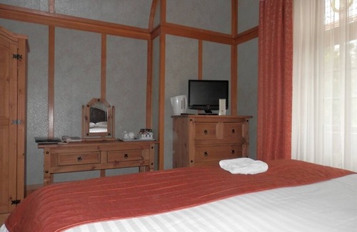 Selkirk House | The Glen Guesthouse