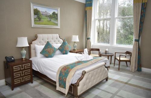 Rothesay Hotel | The Glenburn Hotel