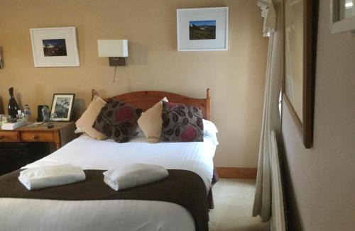Crail Hotel | The Golf Hotel