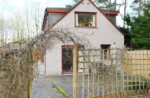 Rattray House | The Gregorton Coachhouse
