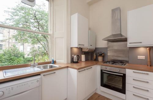 New Town Apartment | The Hart Residence