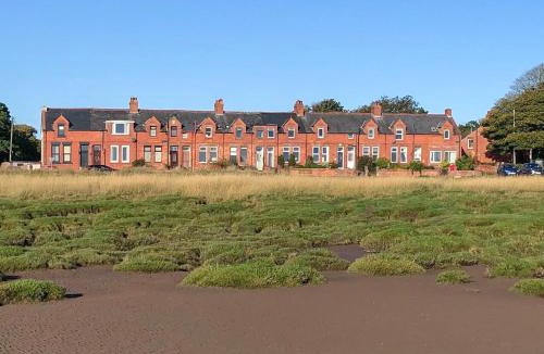 Cummertrees House | The Haven