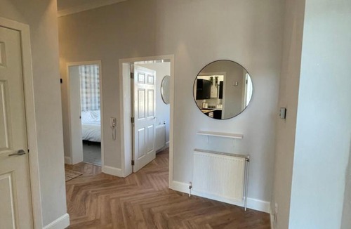 Greenock Apartment | The Haven