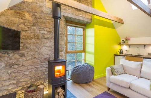 Balerno House | The Hayloft by Interhome