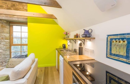 Balerno House | The Hayloft by Interhome