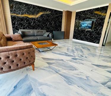 Atasehir Hotel | The Hera Gold Hotel