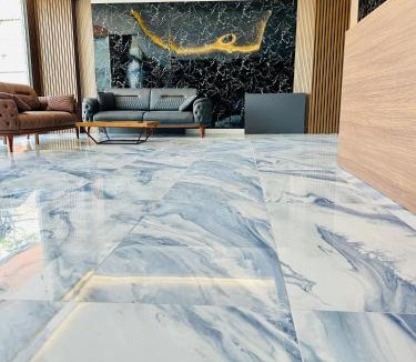 Atasehir Hotel | The Hera Gold Hotel