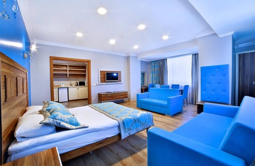 Maltepe Hotel | The Hera Premium Hotels