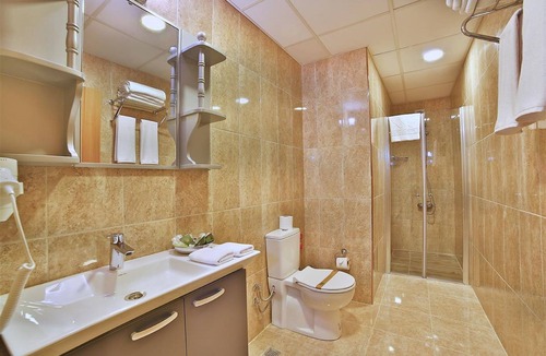 Maltepe Hotel | The Hera Premium Hotels