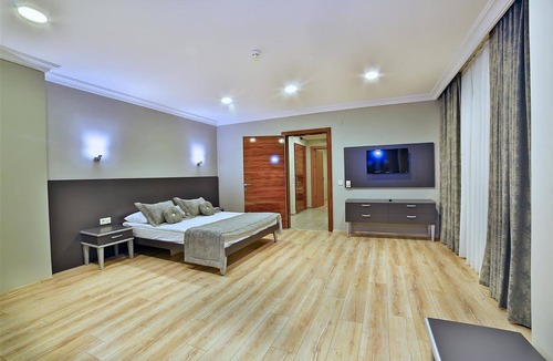 Maltepe Hotel | The Hera Premium Hotels