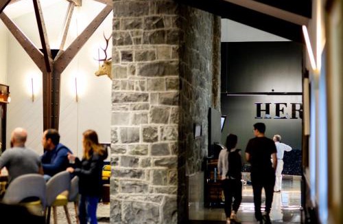 Mount Cook Village Hotel | The Hermitage Hotel Mt Cook