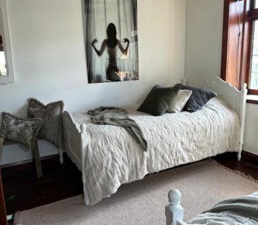 Cambridge House | The Hidden Gem in Cambridge - One to Two Bedroom Suite