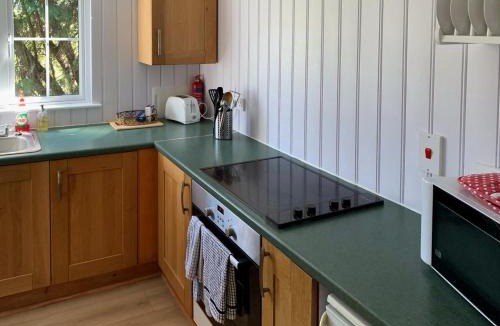 Martin House | The Hideaway