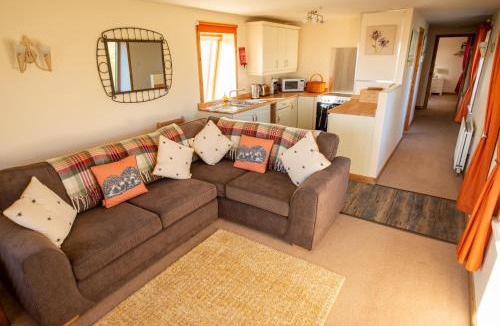 Rogart House | The High Croft