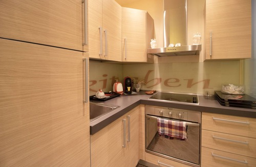 Santo Stefano di Camastra Apartment | THE PALACE B&B and Apartments- Luxury Apartment
