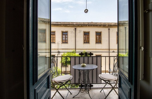Santo Stefano di Camastra Apartment | THE PALACE B&B and Apartments- Luxury Apartment
