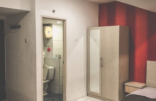 Cipaganti House | The Jarrdin Apartment by Secret Rooms Studio 24