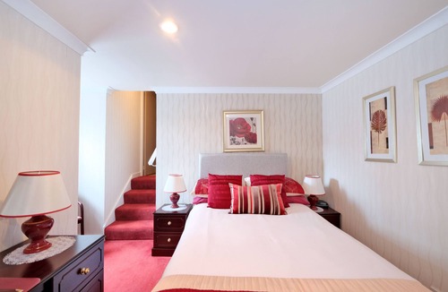 Central Aberdeen House | The Jays Guest House