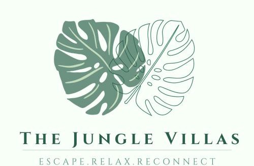 Senggigi Villa | The Jungle Villa, Lombok