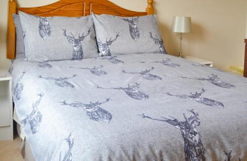 Tain House | The Junipers