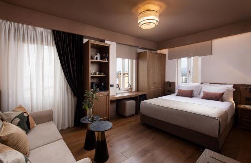Nafplio Hotel | The K Nest Hotel Nafplio
