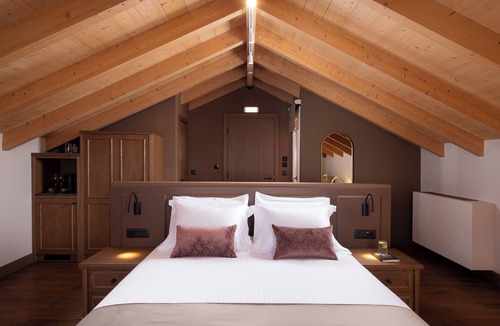 Nafplio Hotel | The K Nest Hotel Nafplio