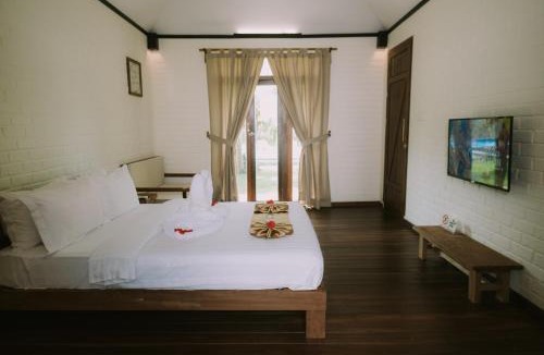 Bintan Hotel | The Kelong Trikora Resort