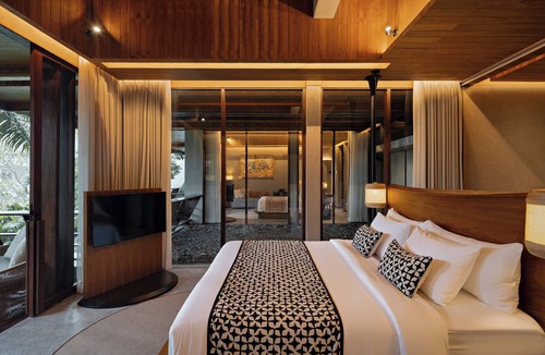 Pengosekan Hotel | The Kemilau Ubud