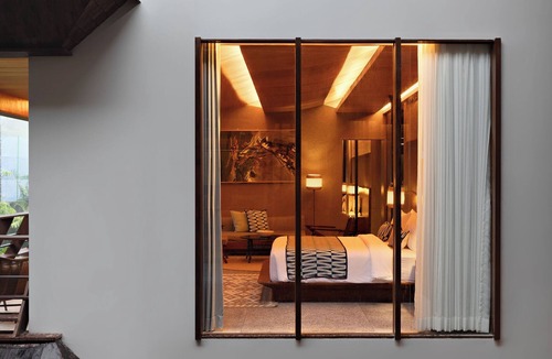 Pengosekan Hotel | The Kemilau Ubud