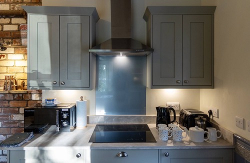 Dunbar Cottage | The Kennels Cottage Eco Indigo Luxury Dog Friendly