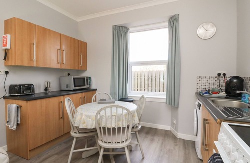 Taynuilt Cottage | The Knowe Lower