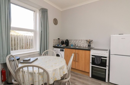 Taynuilt Cottage | The Knowe Lower